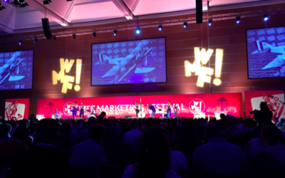 Web Marketing Festival di Rimini, la formazione in campo digital