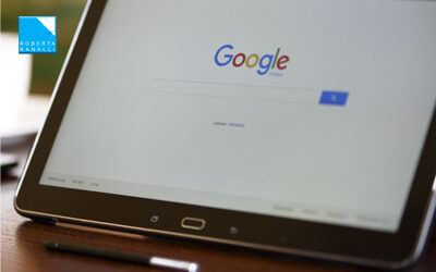 Fai trovare la tua azienda su Google. Utilizza Google My Business