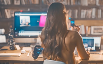 Le mille sfaccettature del Social Media Manager